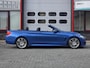 BMW 4-Serie Cabrio 435i xDrive Sport Clima/Xenon/Navi/H&K