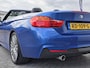 BMW 4-Serie Cabrio 435i xDrive Sport Clima/Xenon/Navi/H&K