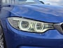 BMW 4-Serie Cabrio 435i xDrive Sport Clima/Xenon/Navi/H&K