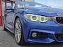 BMW 4-Serie Cabrio 435i xDrive Sport Clima/Xenon/Navi/H&K