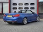 BMW 4-Serie Cabrio 435i xDrive Sport Clima/Xenon/Navi/H&K