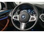 BMW X3 xDrive30e M-Sport | Panoramadak | Head Up | Tartufo leder
