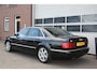 Audi A8 4.2 5V S8 Zwart, lederen Bekleding, S8, Getint Glas, Schuif Kantel Dak.