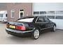 Audi A8 4.2 5V S8 Zwart, lederen Bekleding, S8, Getint Glas, Schuif Kantel Dak.