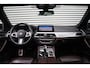 BMW 5-Serie Touring 520i High Executive M-Sport Leder dashboard / Pano / Individual / Camera / 19inch
