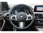 BMW 5-Serie Touring 520i High Executive M-Sport Leder dashboard / Pano / Individual / Camera / 19inch