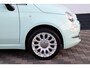 Fiat 500C 1.2 Verde Lattementa Apple Digitale cockpit wauw!