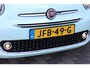 Fiat 500C 1.2 Verde Lattementa Apple Digitale cockpit wauw!