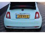 Fiat 500C 1.2 Verde Lattementa Apple Digitale cockpit wauw!