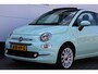 Fiat 500C 1.2 Verde Lattementa Apple Digitale cockpit wauw!