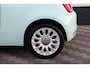 Fiat 500C 1.2 Verde Lattementa Apple Digitale cockpit wauw!