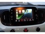 Fiat 500C 1.2 Verde Lattementa Apple Digitale cockpit wauw!