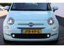 Fiat 500C 1.2 Verde Lattementa Apple Digitale cockpit wauw!