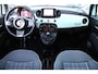 Fiat 500C 1.2 Verde Lattementa Apple Digitale cockpit wauw!