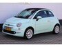 Fiat 500C 1.2 Verde Lattementa Apple Digitale cockpit wauw!