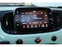Fiat 500C 1.2 Verde Lattementa Apple Digitale cockpit wauw!