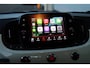 Fiat 500C 1.2 Verde Lattementa Apple Digitale cockpit wauw!
