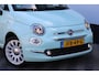 Fiat 500C 1.2 Verde Lattementa Apple Digitale cockpit wauw!