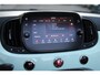 Fiat 500C 1.2 Verde Lattementa Apple Digitale cockpit wauw!