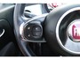 Fiat 500C 1.2 Verde Lattementa Apple Digitale cockpit wauw!