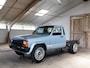 Jeep Cherokee XJ - Comanche shortbed