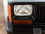 Jeep Cherokee XJ - Comanche shortbed