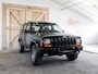 Jeep Cherokee XJ - Real quality on stock