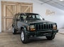 Jeep Cherokee XJ - Real quality on stock