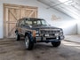 Jeep Cherokee XJ - Real quality on stock