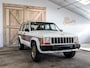 Jeep Cherokee XJ - Real quality on stock