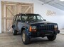 Jeep Cherokee XJ - Real quality on stock