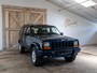 Jeep Cherokee XJ - Real quality on stock
