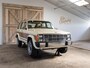 Jeep Cherokee XJ - Real quality on stock