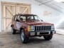 Jeep Cherokee XJ - Real quality on stock