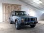 Jeep Cherokee XJ - Real quality on stock