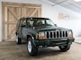 Jeep Cherokee XJ - Real quality on stock