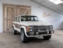 Jeep Cherokee XJ - Real quality on stock