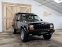 Jeep Cherokee XJ - Real quality on stock