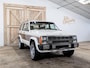 Jeep Cherokee XJ - Real quality on stock