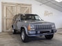 Jeep Cherokee XJ - Real quality on stock