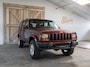 Jeep Cherokee XJ - Real quality on stock