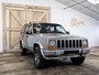 Jeep Cherokee XJ - Real quality on stock
