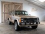 Jeep Cherokee XJ - Real quality on stock