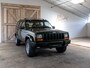 Jeep Cherokee XJ - Real quality on stock
