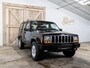 Jeep Cherokee XJ - Real quality on stock