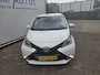 Toyota Aygo 1.0 VVT-i x-play