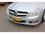 Mercedes-Benz SL 280 Automaat, Facelift model, Onderscheidend, Zwart leer, Climate, Navigatie, Airscarf Xenon, Windscherm, Youngtimer, Parkeersensoren, Cruise control,