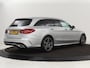 Mercedes-Benz C-klasse 160 AMG Uprade Edition | Panoramadak | Stoelverwarming | Camera | Carplay | Leder/Alcantara | Navigatie | Digital Cockpit | Full LED | Climate control | Park Assist