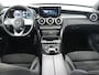Mercedes-Benz C-klasse 160 AMG Uprade Edition | Panoramadak | Stoelverwarming | Camera | Carplay | Leder/Alcantara | Navigatie | Digital Cockpit | Full LED | Climate control | Park Assist