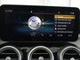 Mercedes-Benz C-klasse 160 AMG Uprade Edition | Panoramadak | Stoelverwarming | Camera | Carplay | Leder/Alcantara | Navigatie | Digital Cockpit | Full LED | Climate control | Park Assist